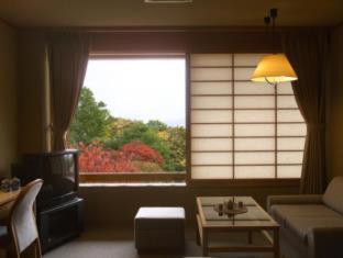 Shikotsuko Daiichi Hotel Suizantei Τσιτόσε Δωμάτιο φωτογραφία